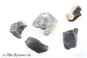 Steinwerkzeuge, Maglemose-Kultur