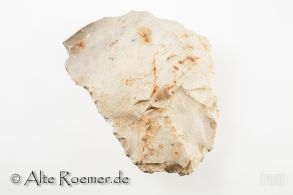 Neolithisches Artefakt der Michelsberg-Kultur aus niederländischem Museum