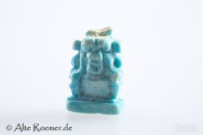 Ägyptisches Bes-Amulett