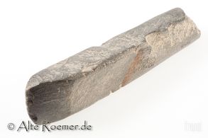 Meißel aus Sachsen, Steinzeit