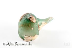 Schröpfglas aus islamischer Zeit
