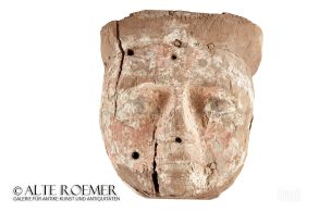 Buy Egyptian sarcophagus mask