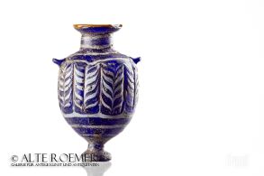 Hellenistisches Glas in Sandkerntechnik kaufen