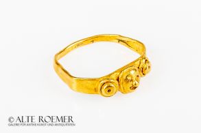 Buy ancient gold ring