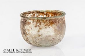 Buy Roman glass beaker