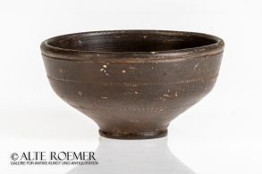 Roman bowl found in Cologne