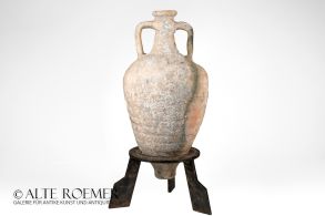 Roman transport amphora 