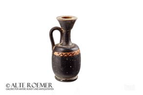 Lekythos from Toledo Museum collection