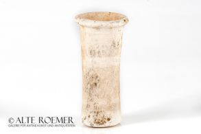 Buy Egyptian stone beaker