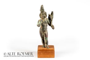 Buy Egyptian statuette of Harpocrates