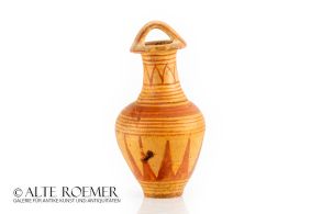 Buy an Etrusco-Corinthian bail amphora from Tarquinia
