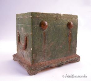 Schatztruhe, Ming-Dynastie