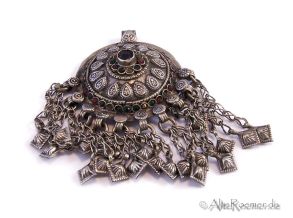 Pendant aus Usbekistan