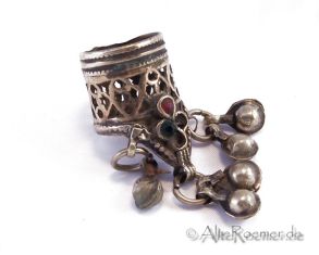 Ring aus Usbekistan (A)