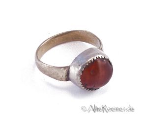 Ring aus Usbekistan (B)