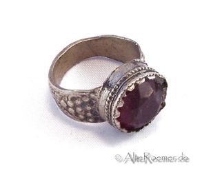 Ring aus Usbekistan (D)
