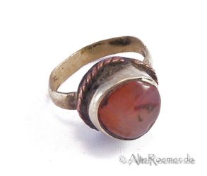 Ring aus Usbekistan (E)