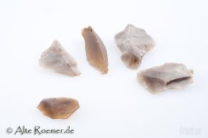 Steinwerkzeuge, Trichterbecher-Kultur