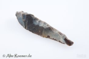 Bohrer aus dem Mesolithikum