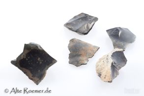 Steinwerkzeuge, Maglemose-Kultur