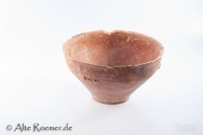 Keramikgefäß der Bronzezeit