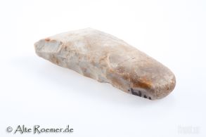 Dick-Nacken-Hohl-Beil