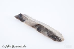 Seltene steinzeitliche Klingensichel