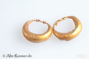 Römischer Goldschmuck
