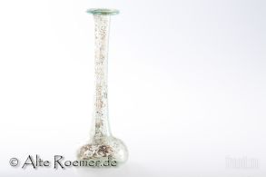 Antikes Glasfläschen