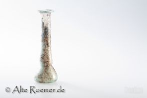 Römisches Unguentarium aus Glas