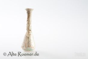 Kegelförmiges römisches Unguentarium