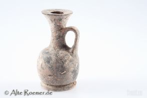 rotfigurige attische Lekythos