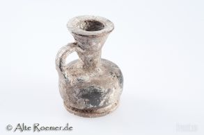 Süditalische Lekythos 