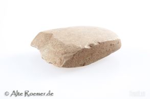 Kleiner Axtkopf