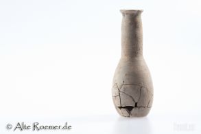 Antikes Unguentarium aus Ton