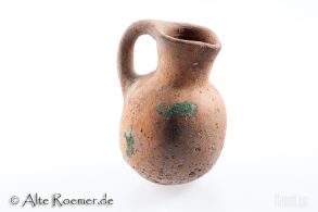 Massive Karaffe aus der Eisenzeit I