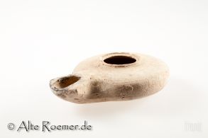 Herodische Öllampe