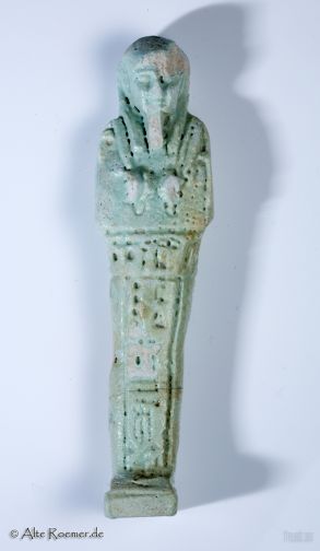 Ushebti des Ptahhotep