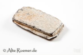 Antikes Gewicht aus Judaea
