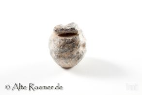 Römisches Gewicht aus Judaea