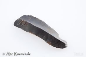 Messerklinge aus Stein, Mesolithikum