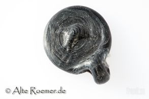 Römisches Glasamulett