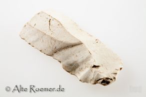 Mesolithische Klinge aus Flint