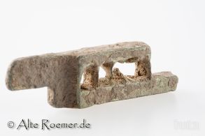 Römischer Schlossriegel