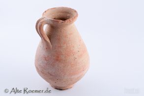 Großer römischer Krug