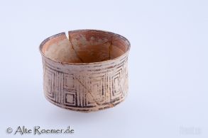 Geometrische Keramik der Harappa-Kultur