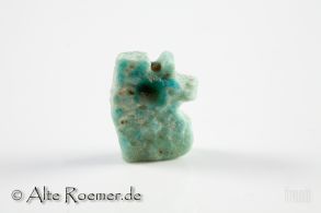 Ägyptisches Udjatauge, Amulett