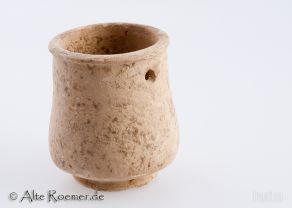 Keramikgefäß der Harappa-Kultur