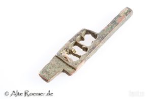 Römischer Schlossriegel