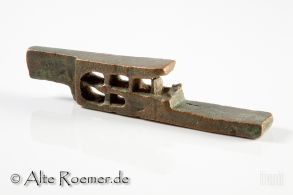Römischer Schlossriegel